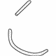 Volkswagen N-018-046-6 Hose