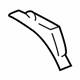 Volkswagen 7L0-839-527 Rear Retainer