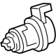 Volkswagen 82A-905-855-Y Ignition Lock Cylinder