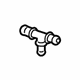 Volkswagen 5QE-819-244 Connector