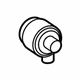 Volkswagen 2Q0-965-567-A Water Pump