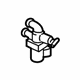 Volkswagen 1T0-820-036-D Solenoid