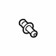 Volkswagen 12E-121-140-A Coupling