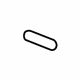 Volkswagen 8J7-871-719 Bracket Retainer