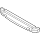 Volkswagen 17A-807-248-P Absorber