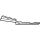 Volkswagen 17A-853-505-Y3D Strip