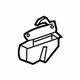 Volkswagen 3D5-827-501-H-01C Lock
