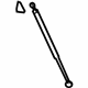 Volkswagen 3D5-827-550-B Lift Cylinder