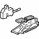 Volkswagen 3D5-827-511-F Striker