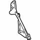 Volkswagen 3D5-827-301-S Hinge