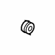 Volkswagen 3D5-827-279 Cap