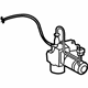 Volkswagen 3D5-827-383-D Hydraulic Pump