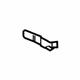Volkswagen 3D5-813-413-A Hinge Plate