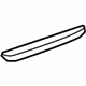 Volkswagen 3D5-827-574-B-71N Grip Handle