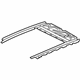 Volkswagen 3G5-877-049-B Cable & Slide