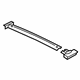 Volkswagen 3G5-877-355 Sunshade Roller