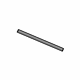 Volkswagen 3G5-877-297 Sunroof Glass Seal