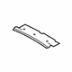 Volkswagen 3G5-877-156 Cable & Slide Cover