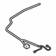 Volkswagen 3G5-971-648 Harness