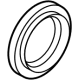Volkswagen 0AB-525-596-B Axle Seals