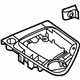 Volkswagen 5NN-864-263-B-IX2 Gear Indicator