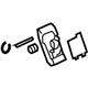 Volkswagen 7L6-860-175-A-QZL Repair Kit