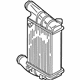 Volkswagen 3B0-145-805-H Intercooler