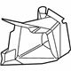 Volkswagen 3B0-121-467-C Air Duct