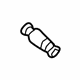 Volkswagen 034-133-999-H Hose