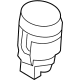 Volkswagen 5H0-959-839-UPA Start Button