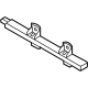 Volkswagen 5WA-962-131-C Antenna