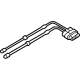 Volkswagen 11A-962-253 Sensor