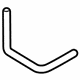 Volkswagen 3D0-616-715-E Feed Line