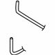 Volkswagen 3D7-616-719-A Pressure Hose