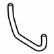 Volkswagen 3D0-616-716 Air Hose