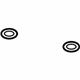 Volkswagen N-028-222-2 Oil Seal