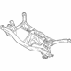 Volkswagen 3Q0-505-235-AH Crossmember