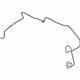 Volkswagen 059-131-051-DF Tube Assembly