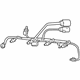 Volkswagen 06L-971-627-AB Engine Harness
