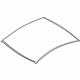 Volkswagen 3C5-817-111 Roof Panel