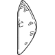 Volkswagen 3CN-858-247-82V Side Cover