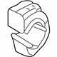 Volkswagen 1K0-511-327-AR Bushings