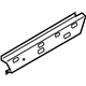 Volkswagen 1Q0-809-241 Inner Rocker