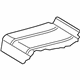 Volkswagen 1K9-885-405-F-NVH Seat Cover