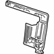 Volkswagen 3B0-885-502-H Seat Back Frame