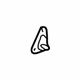 Volkswagen 4B9-886-818-A Pivot