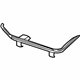 Volkswagen 3B9-885-322-P Seat Frame