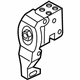 Volkswagen 1C0-612-151-A Pressure Regulator