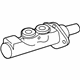 Volkswagen 1J1-614-019-F Master Cylinder