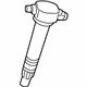 Volkswagen 7B0-905-715-D Ignition Coil